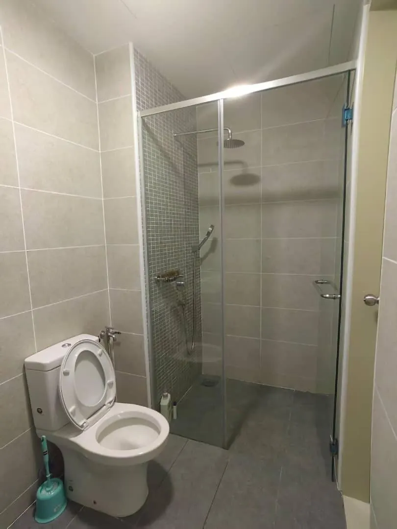 Cozy And Relax Bali Residences Melaka Διαμέρισμα