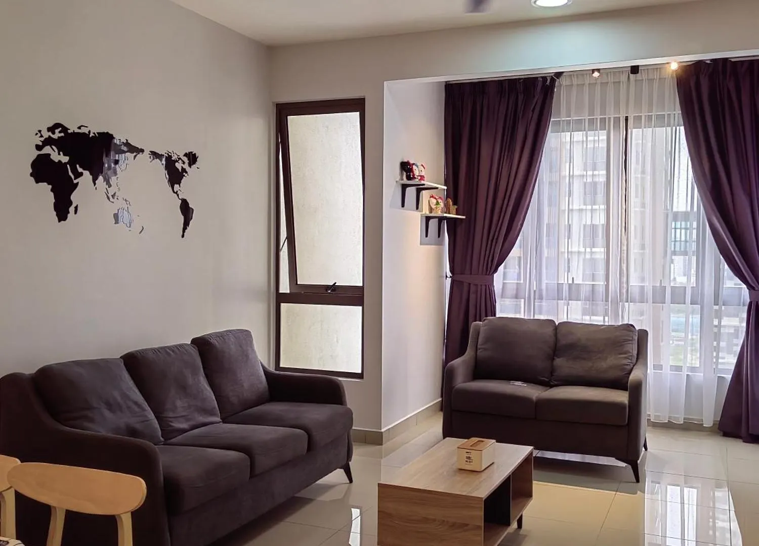 Appartement Cozy And Relax Bali Residences Melaka