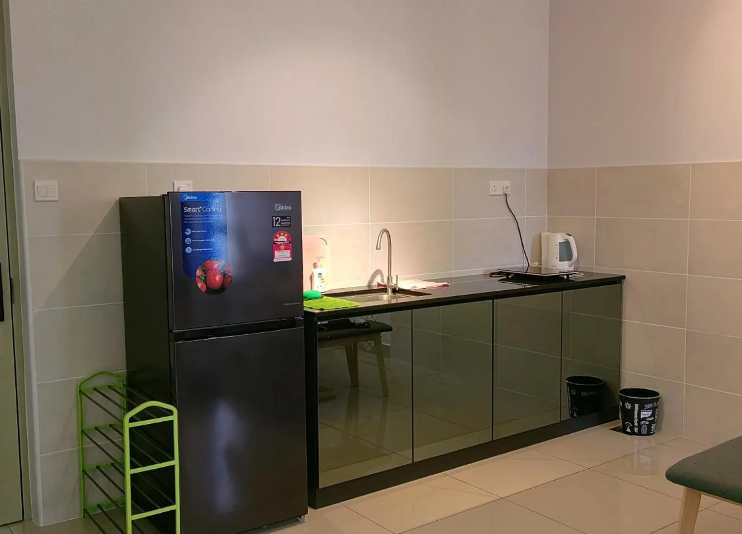 Appartement Cozy And Relax Bali Residences Melaka Maleisië